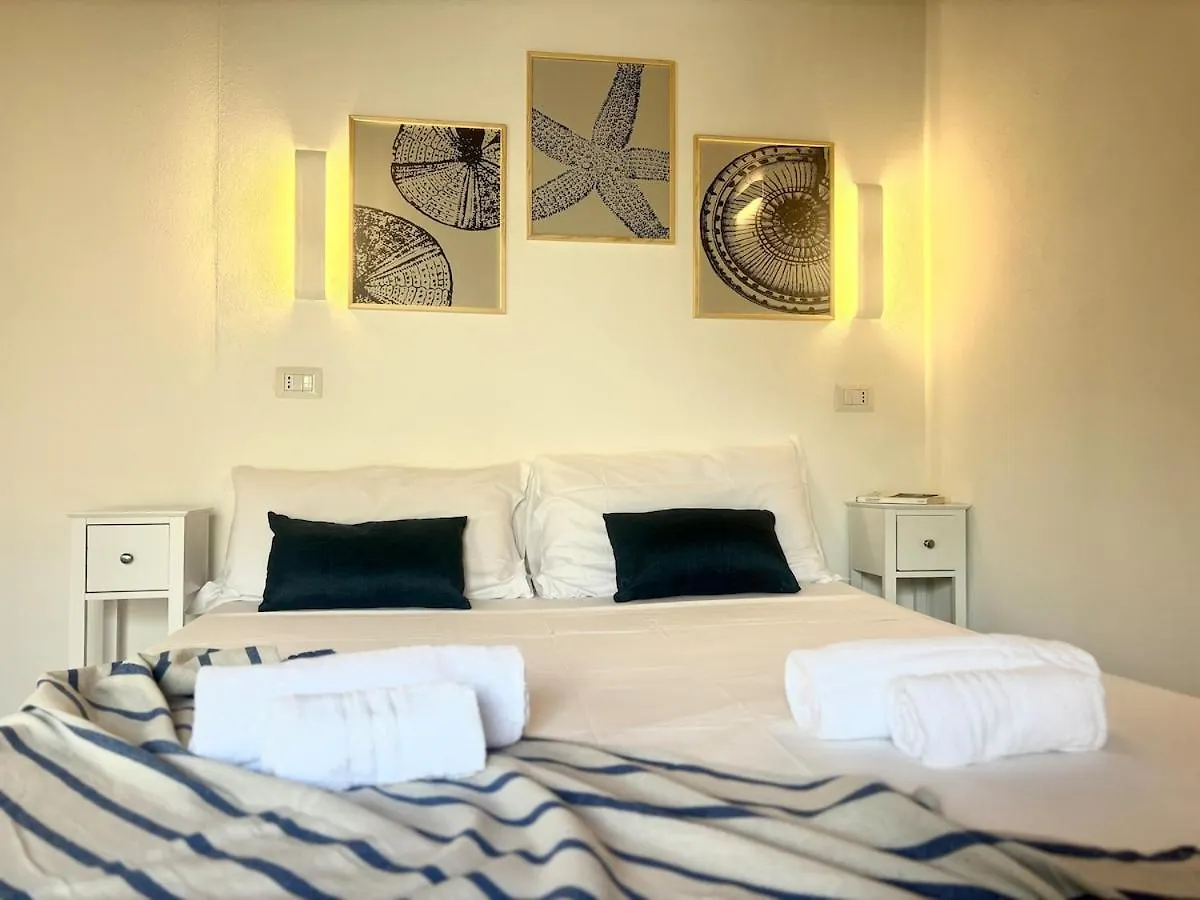 Nura'S - Bemiri Guest House Αλγκέρο Ιταλία