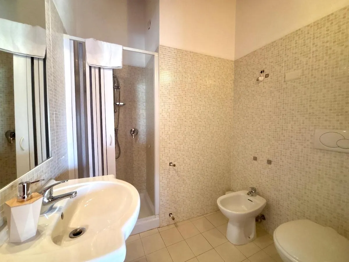 Nura'S - Bemiri Guest House Αλγκέρο Διαμέρισμα