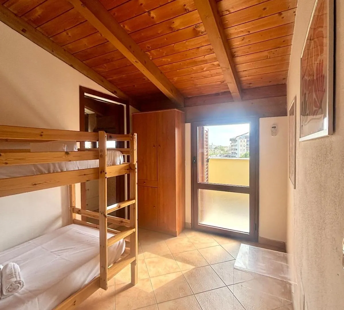 Διαμέρισμα Nura'S - Bemiri Guest House Αλγκέρο