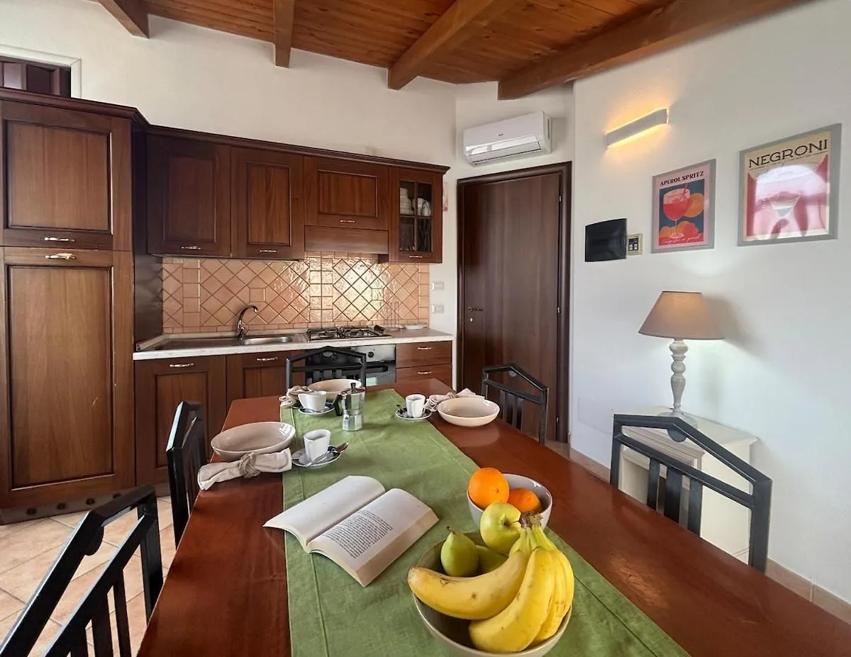 Διαμέρισμα Nura'S - Bemiri Guest House Αλγκέρο