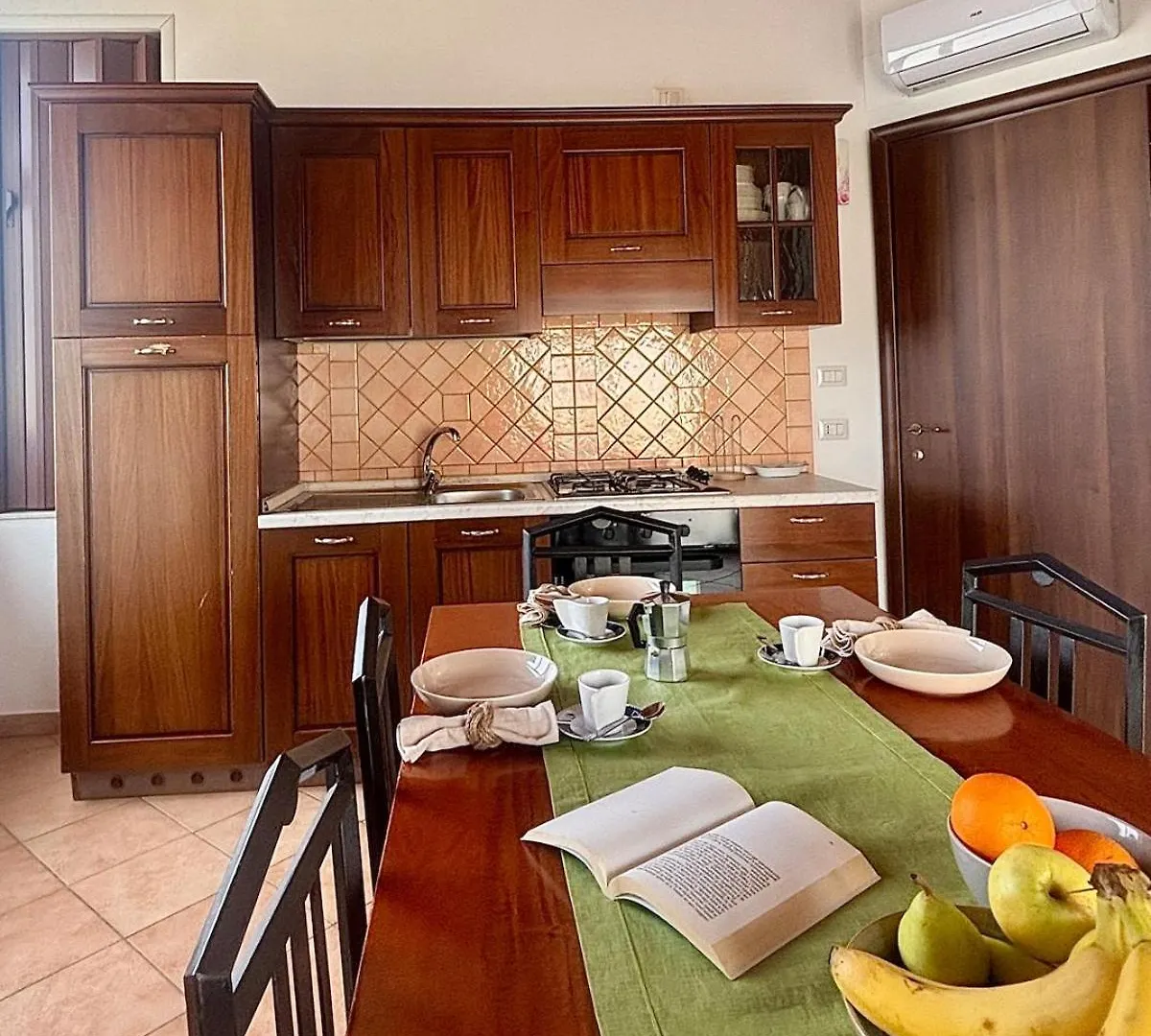 Nura'S - Bemiri Guest House Αλγκέρο