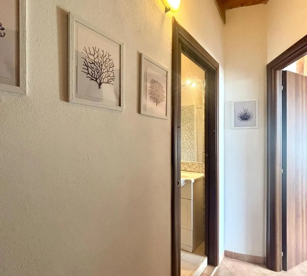 Διαμέρισμα Nura'S - Bemiri Guest House Αλγκέρο