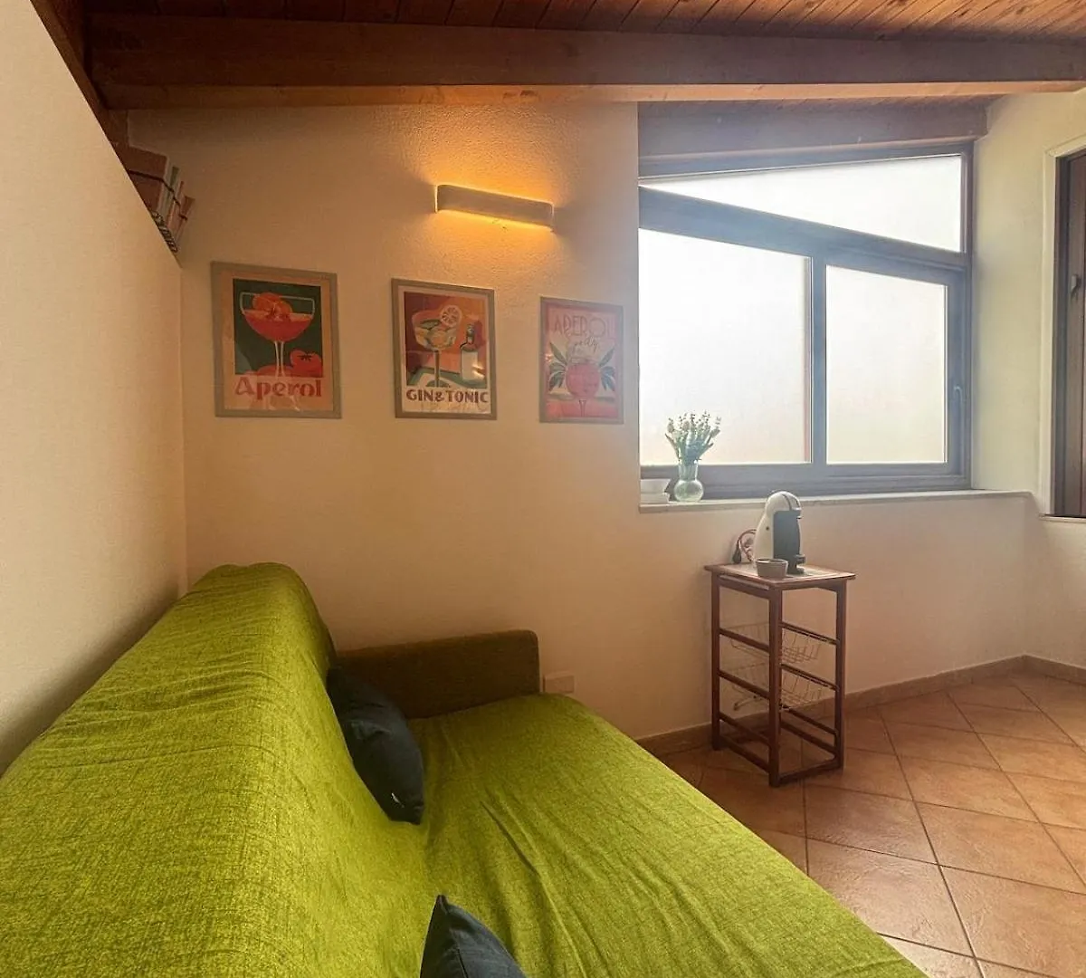 Διαμέρισμα Nura'S - Bemiri Guest House Αλγκέρο